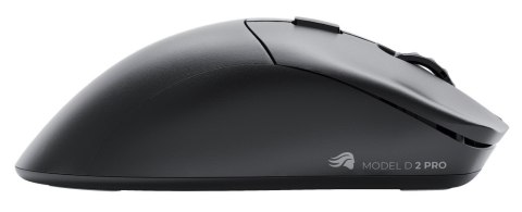 Glorious PC Gaming Race D 2 PRO myszka Po prawej stronie RF Wireless Optyczny 26000 DPI Glorious PC Gaming Race D 2 PRO myszka Po prawej stronie RF Wireless Optyczny 26000 DPI