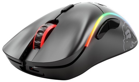Glorious PC Gaming Race GLO-MS-DW-MB myszka Po prawej stronie RF Wireless 19000 DPI Glorious PC Gaming Race GLO-MS-DW-MB myszka Po prawej stronie RF Wireless 19000 DPI