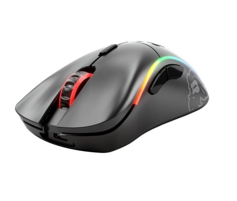 Glorious PC Gaming Race GLO-MS-DW-MB myszka Po prawej stronie RF Wireless 19000 DPI Glorious PC Gaming Race GLO-MS-DW-MB myszka Po prawej stronie RF Wireless 19000 DPI