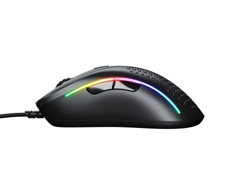 Glorious PC Gaming Race Model D 2 myszka Uniwersalne Oburęczny USB Typu-A Optyczny 26000 DPI Glorious PC Gaming Race Model D 2 myszka Uniwersalne Oburęczny USB Typu-A Optyczny 26000 DPI