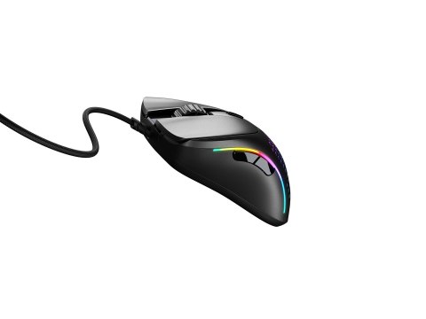 Glorious PC Gaming Race Model D 2 myszka Uniwersalne Oburęczny USB Typu-A Optyczny 26000 DPI Glorious PC Gaming Race Model D 2 myszka Uniwersalne Oburęczny USB Typu-A Optyczny 26000 DPI