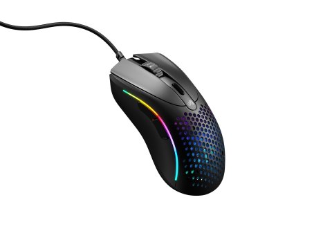 Glorious PC Gaming Race Model D 2 myszka Uniwersalne Oburęczny USB Typu-A Optyczny 26000 DPI Glorious PC Gaming Race Model D 2 myszka Uniwersalne Oburęczny USB Typu-A Optyczny 26000 DPI