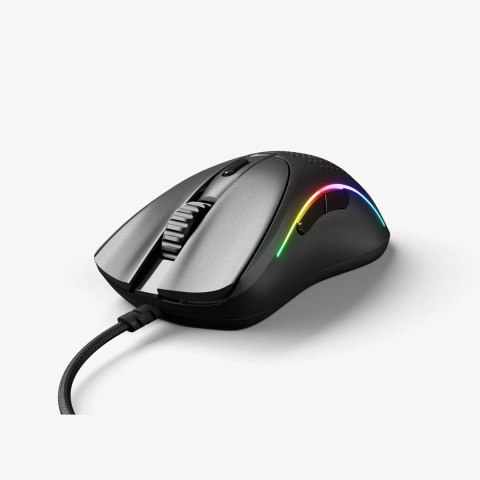 Glorious PC Gaming Race Model D 2 myszka Uniwersalne Oburęczny USB Typu-A Optyczny 26000 DPI Glorious PC Gaming Race Model D 2 myszka Uniwersalne Oburęczny USB Typu-A Optyczny 26000 DPI