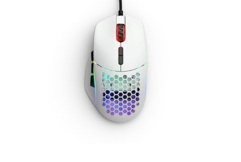 Glorious PC Gaming Race Model I myszka Po prawej stronie USB Typu-A Optyczny 19000 DPI Glorious PC Gaming Race Model I myszka Po prawej stronie USB Typu-A Optyczny 19000 DPI