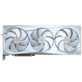 Karta graficzna Gigabyte GeForce RTX 5080 AORUS MASTER ICE 16GB (GV-N5080AORUSM ICE-16GD)