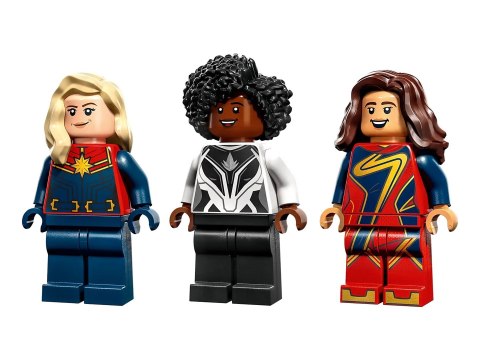 LEGO Marvel Super Heroes 76232 Gracik LEGO Marvel Super Heroes 76232 Gracik