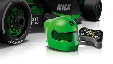 LEGO Speed Champions 77247 Bolid F1® KICK Sauber Team C44 LEGO Speed Champions 77247 Bolid F1® KICK Sauber Team C44