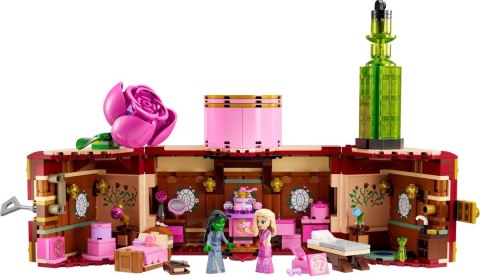 LEGO WICKED 75683 Akademik Glindy i Elphaby LEGO WICKED 75683 Akademik Glindy i Elphaby