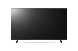 LG UHD 43UR78003LK Telewizor 109,2 cm (43") 4K Ultra HD Smart TV Wi-Fi Czarny
