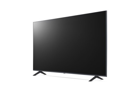 LG UHD 43UR78003LK Telewizor 109,2 cm (43") 4K Ultra HD Smart TV Wi-Fi Czarny LG UHD 43UR78003LK Telewizor 109,2 cm (43") 4K Ultra HD Smart TV Wi-Fi Czarny