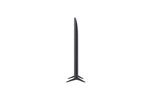 LG UHD 43UR78003LK Telewizor 109,2 cm (43") 4K Ultra HD Smart TV Wi-Fi Czarny LG UHD 43UR78003LK Telewizor 109,2 cm (43") 4K Ultra HD Smart TV Wi-Fi Czarny