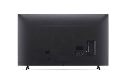 LG UHD 43UR78003LK Telewizor 109,2 cm (43") 4K Ultra HD Smart TV Wi-Fi Czarny LG UHD 43UR78003LK Telewizor 109,2 cm (43") 4K Ultra HD Smart TV Wi-Fi Czarny