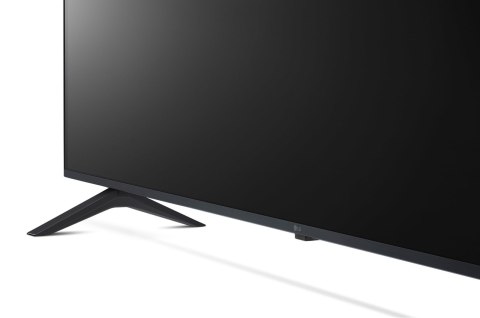 LG UHD 43UR78003LK Telewizor 109,2 cm (43") 4K Ultra HD Smart TV Wi-Fi Czarny LG UHD 43UR78003LK Telewizor 109,2 cm (43") 4K Ultra HD Smart TV Wi-Fi Czarny