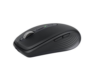 Logitech MX Anywhere 3S for Business myszka Biuro Po prawej stronie RF Wireless + Bluetooth Laser 8000 DPI