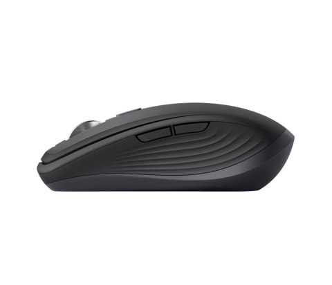 Logitech MX Anywhere 3S for Business myszka Biuro Po prawej stronie RF Wireless + Bluetooth Laser 8000 DPI