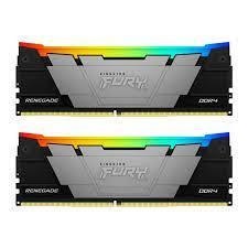 MEMORY DIMM 16GB PC25600 DDR4/K2 KF432C16RB2AK2/16 KINGSTON MEMORY DIMM 16GB PC25600 DDR4/K2 KF432C16RB2AK2/16 KINGSTON