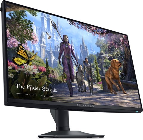 MONITOR DELL ALIENWARE LED 27" AW2725QF MONITOR DELL ALIENWARE LED 27" AW2725QF