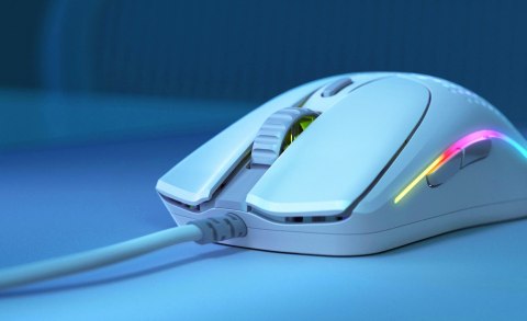 Mysz Glorious Model O 2 White Mysz Glorious Model O 2 White