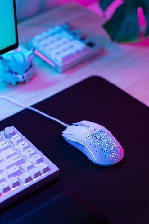 Mysz Glorious Model O 2 White Mysz Glorious Model O 2 White