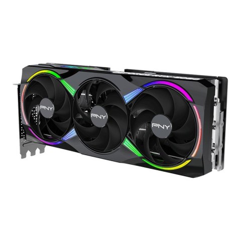PNY VCG508016TFXXPB1-O karta graficzna NVIDIA GeForce RTX 5080 16 GB GDDR7 PNY VCG508016TFXXPB1-O karta graficzna NVIDIA GeForce RTX 5080 16 GB GDDR7