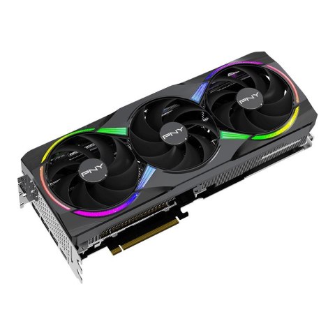 PNY VCG508016TFXXPB1-O karta graficzna NVIDIA GeForce RTX 5080 16 GB GDDR7 PNY VCG508016TFXXPB1-O karta graficzna NVIDIA GeForce RTX 5080 16 GB GDDR7