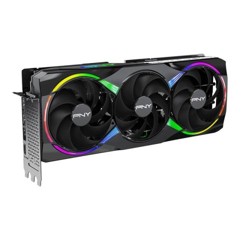 PNY VCG508016TFXXPB1-O karta graficzna NVIDIA GeForce RTX 5080 16 GB GDDR7 PNY VCG508016TFXXPB1-O karta graficzna NVIDIA GeForce RTX 5080 16 GB GDDR7