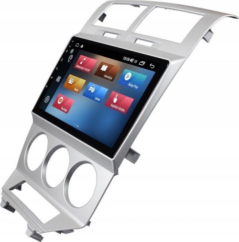 RADIO NAWIGACJA GPS DODGE CALIBER 2006-11 ANDROID RADIO NAWIGACJA GPS DODGE CALIBER 2006-11 ANDROID