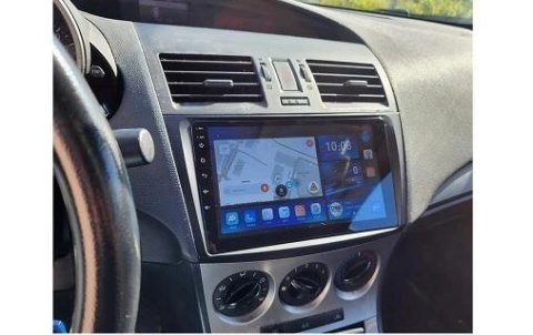 RADIO NAWIGACJA GPS MAZDA 6 2008-2012 ANDROID RADIO NAWIGACJA GPS MAZDA 6 2008-2012 ANDROID