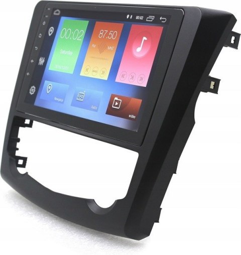 RADIO NAWIGACJA GPS RENAULT KADJAR 2015+ ANDROID RADIO NAWIGACJA GPS RENAULT KADJAR 2015+ ANDROID