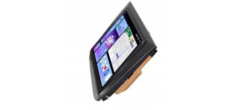 RADIO NAWIGACJA GPS SEAT ALTEA 2004-2012 ANDROID