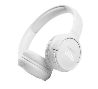 Słuchawki bezprzewodowe JBL Tune 510 BT Biały