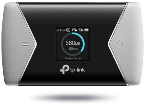 TP-Link M7650 urządzenie do sieci komórkowych Router sieci komórkowej TP-Link M7650 urządzenie do sieci komórkowych Router sieci komórkowej