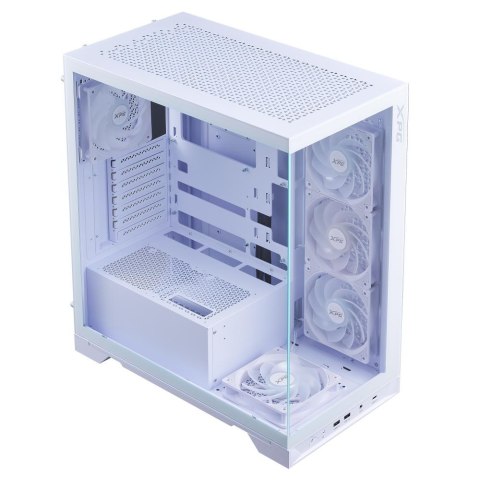 CASE MIDITOWER ATX W/O PSU/INVADERXBTFMT-WHCWW ADATA CASE MIDITOWER ATX W/O PSU/INVADERXBTFMT-WHCWW ADATA
