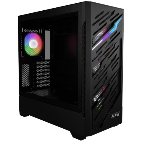 CASE MIDITOWER ATX W/O PSU/STARKERAIRBTFMTA-BKCWW ADATA CASE MIDITOWER ATX W/O PSU/STARKERAIRBTFMTA-BKCWW ADATA