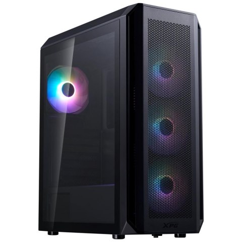 CASE MIDITOWER ATX W/O PSU/VALORAIRPLUSMTA-BKCWW ADATA CASE MIDITOWER ATX W/O PSU/VALORAIRPLUSMTA-BKCWW ADATA