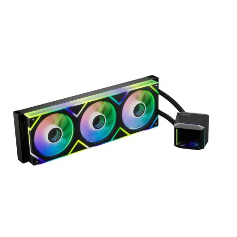 CPU COOLER S_MULTI/LEVANTEII360-BKCWW ADATA CPU COOLER S_MULTI/LEVANTEII360-BKCWW ADATA