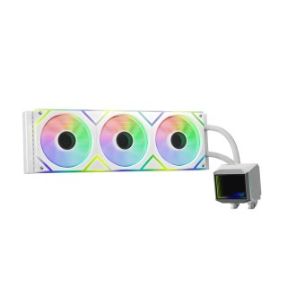 CPU COOLER S_MULTI/LEVANTEII360-WHCWW ADATA