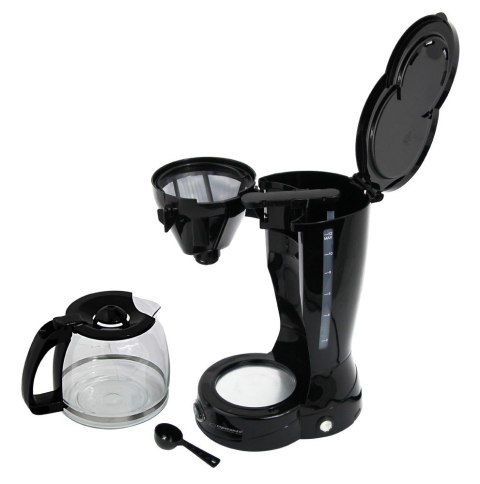 ESPERANZA PRZELEWOWY EKSPRES DO KAWY LIBERICA 1.5 L EKC009 ESPERANZA PRZELEWOWY EKSPRES DO KAWY LIBERICA 1.5 L EKC009