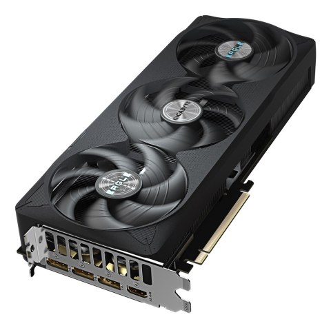 GIGABYTE GeForce RTX 5070 Ti EAGLE OC SFF 16G NVIDIA 16 GB GDDR7 GIGABYTE GeForce RTX 5070 Ti EAGLE OC SFF 16G NVIDIA 16 GB GDDR7