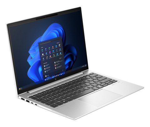 HP EliteBook 830 G11 Ultra 5 125U 13"WUXGA IPS AG 400nits 16GB DDR5 SSD512 Intel Arc Cam 5MPx 56Wh W11Pro HP EliteBook 830 G11 Ultra 5 125U 13"WUXGA IPS AG 400nits 16GB DDR5 SSD512 Intel Arc Cam 5MPx 56Wh W11Pro