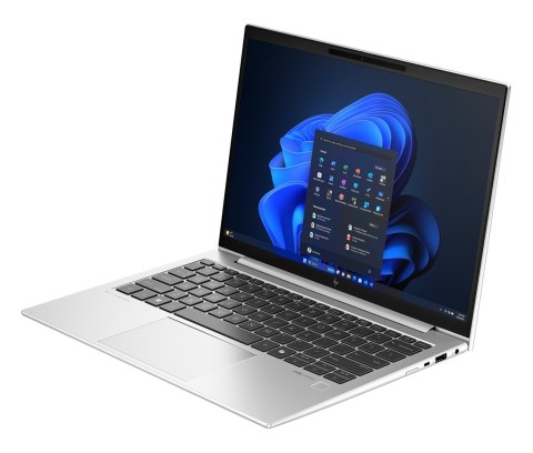 HP EliteBook 830 G11 Ultra 5 125U 13"WUXGA IPS AG 400nits 16GB DDR5 SSD512 Intel Arc Cam 5MPx 56Wh W11Pro HP EliteBook 830 G11 Ultra 5 125U 13"WUXGA IPS AG 400nits 16GB DDR5 SSD512 Intel Arc Cam 5MPx 56Wh W11Pro