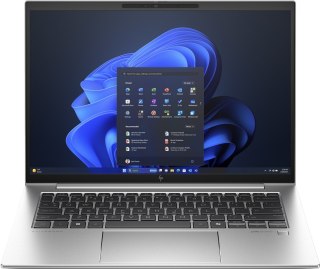 HP EliteBook 840 G11 Ultra 7 155U 14"WUXGA IPS AG 400nits 16GB DDR5 SSD512 Intel Arc Cam 5MPx 56Wh W11Pro