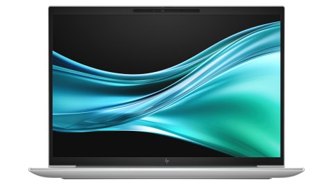 HP EliteBook 840 G11 Ultra 7 155U 14"WUXGA IPS AG 400nits 16GB DDR5 SSD512 Intel Arc Cam 5MPx 56Wh W11Pro HP EliteBook 840 G11 Ultra 7 155U 14"WUXGA IPS AG 400nits 16GB DDR5 SSD512 Intel Arc Cam 5MPx 56Wh W11Pro
