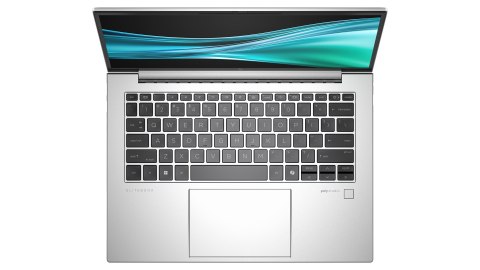 HP EliteBook 840 G11 Ultra 7 155U 14"WUXGA IPS AG 400nits 16GB DDR5 SSD512 Intel Arc Cam 5MPx 56Wh W11Pro HP EliteBook 840 G11 Ultra 7 155U 14"WUXGA IPS AG 400nits 16GB DDR5 SSD512 Intel Arc Cam 5MPx 56Wh W11Pro