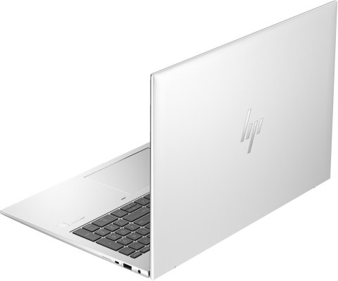 HP EliteBook 860 G11 Ultra 7 155U 16"WUXGA IPS AG 1000nits 16GB DDR5 SSD512 Intel Arc Cam 5MPx 76Wh W11Pro HP EliteBook 860 G11 Ultra 7 155U 16"WUXGA IPS AG 1000nits 16GB DDR5 SSD512 Intel Arc Cam 5MPx 76Wh W11Pro