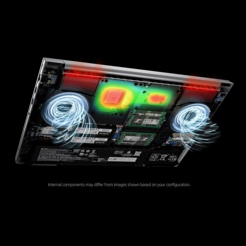 HP EliteBook 860 G11 Ultra 7 155U 16"WUXGA IPS AG 1000nits 16GB DDR5 SSD512 Intel Arc Cam 5MPx 76Wh W11Pro HP EliteBook 860 G11 Ultra 7 155U 16"WUXGA IPS AG 1000nits 16GB DDR5 SSD512 Intel Arc Cam 5MPx 76Wh W11Pro
