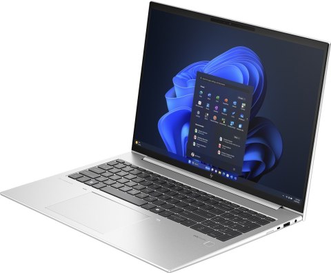HP EliteBook 860 G11 Ultra 7 155U 16"WUXGA IPS AG 1000nits 16GB DDR5 SSD512 Intel Arc Cam 5MPx 76Wh W11Pro HP EliteBook 860 G11 Ultra 7 155U 16"WUXGA IPS AG 1000nits 16GB DDR5 SSD512 Intel Arc Cam 5MPx 76Wh W11Pro