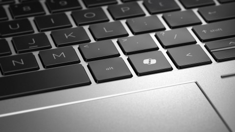 HP EliteBook 860 G11 Ultra 7 155U 16"WUXGA IPS AG 400nits 16GB DDR5 SSD512 Intel Arc Cam 5MPx 76Wh W11Pro HP EliteBook 860 G11 Ultra 7 155U 16"WUXGA IPS AG 400nits 16GB DDR5 SSD512 Intel Arc Cam 5MPx 76Wh W11Pro