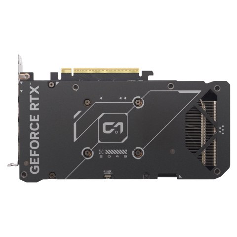 Karta graf. ASUS DUAL RTX 5060 TI 8GB OC Karta graf. ASUS DUAL RTX 5060 TI 8GB OC