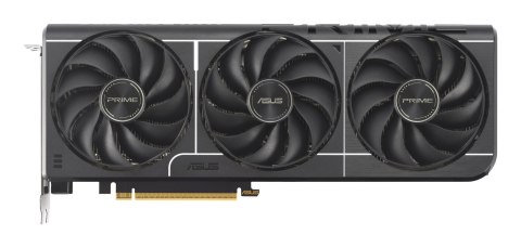 Karta graf. ASUS PRIME RTX 5060 TI 8GB OC Karta graf. ASUS PRIME RTX 5060 TI 8GB OC